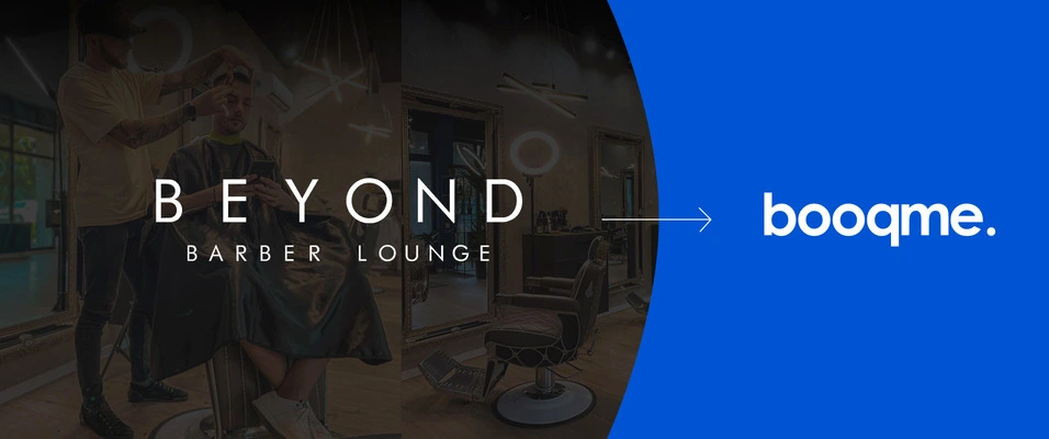 Beyond Barber Lounge booqme